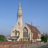St James Church