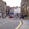 Downtown Salisbury