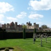 Penshurst Place and Gardens, Penshurst, Kent