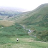 Cautley Holme Beck