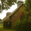 Thatched Church