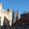 Medieval and Victorian