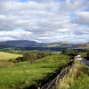 The  Howgill Fells