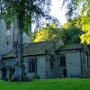 The Church at Pott Shrigley