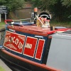 Canal festival