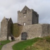 Dunguaire Castle