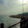 South beach, Bridlington
