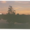 Moonrise, How Hill, Ludham.