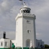 South Foreland Lighthouse.