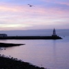 Pilots pier