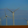 Wind Turbines in Burton Latimer