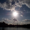 Whitlingham Lake