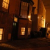 Pratts Passage