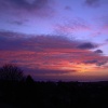 Sunset Hastings