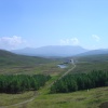 Loch Glascarnoch