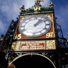 The Clock