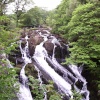 Swallow Falls