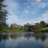 Dudmaston Hall