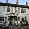 The Bruce Arms