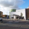 The New Gravesend Hospital