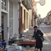 Browsing, Rochester High Street