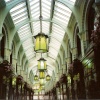Royal Arcade, Norwich