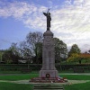 War Memorial Windmill Gardens
