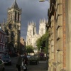 York Minster