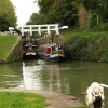 Caen Hill Locks