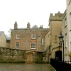 Wells in the Rain