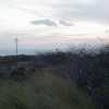 Formby Point from Lifeboat Rd path