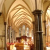 The Temple Church - Nave