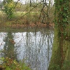 Along the Canal