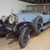 Louis Mountbatten's Rolls