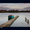 Hornsea Mere