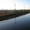 The Moat, Old Portsmouth