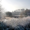Shillingstone in Dorset