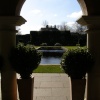 Walmer Castle Gardens.