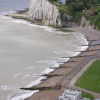 St Margaret's Bay.