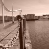 Whitehaven Harbour