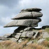 Summit Rocks.