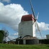 Argos Mill