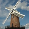 Wilton Mill