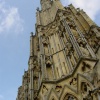 Wells Cathedral Tower