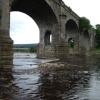 Bridge over South Tyne