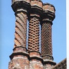 Ornamental Brickwork