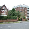 Southampton, Hampshire.