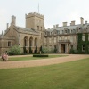 Elton Hall