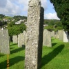 Church Grounds
