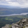 Coniston water